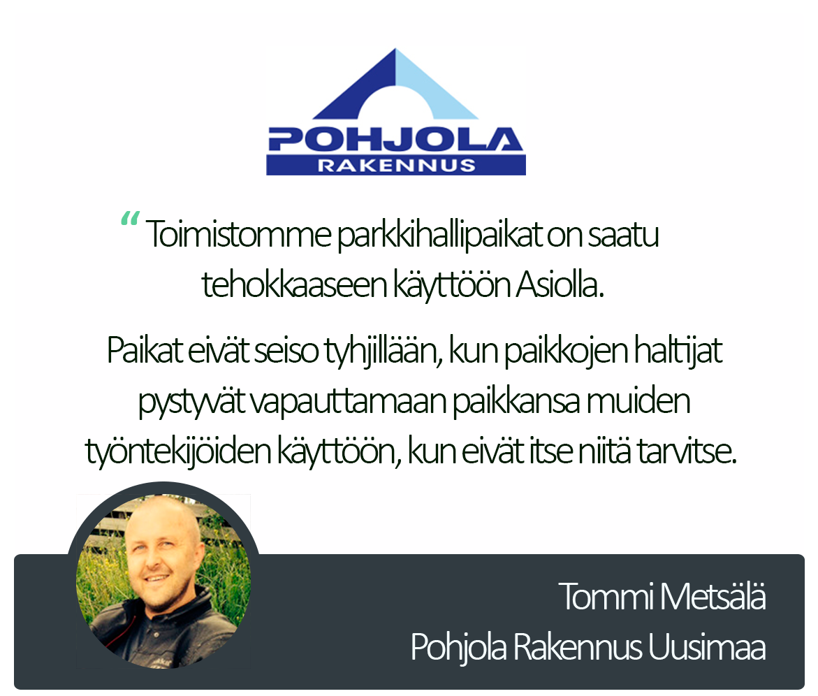 Pohjolan asiakassitaatti